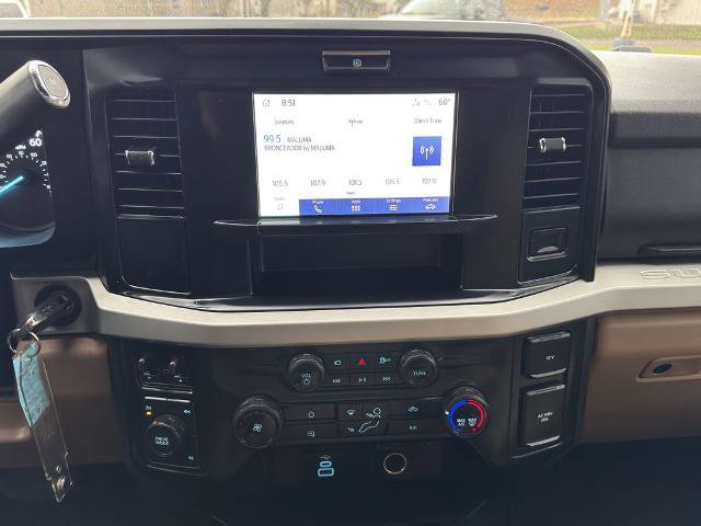 Certified 2025 Ford F250 XLT w/ 360-Degree Camera Package image 26