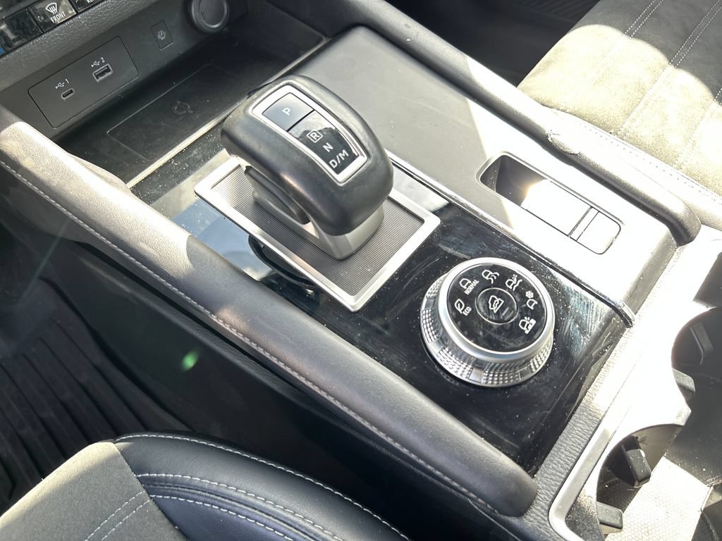 Used 2024 Mitsubishi Outlander SE AWD/4WD image 38