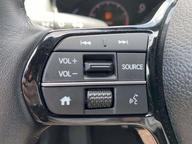 Used 2025 Honda Civic Sport image 19