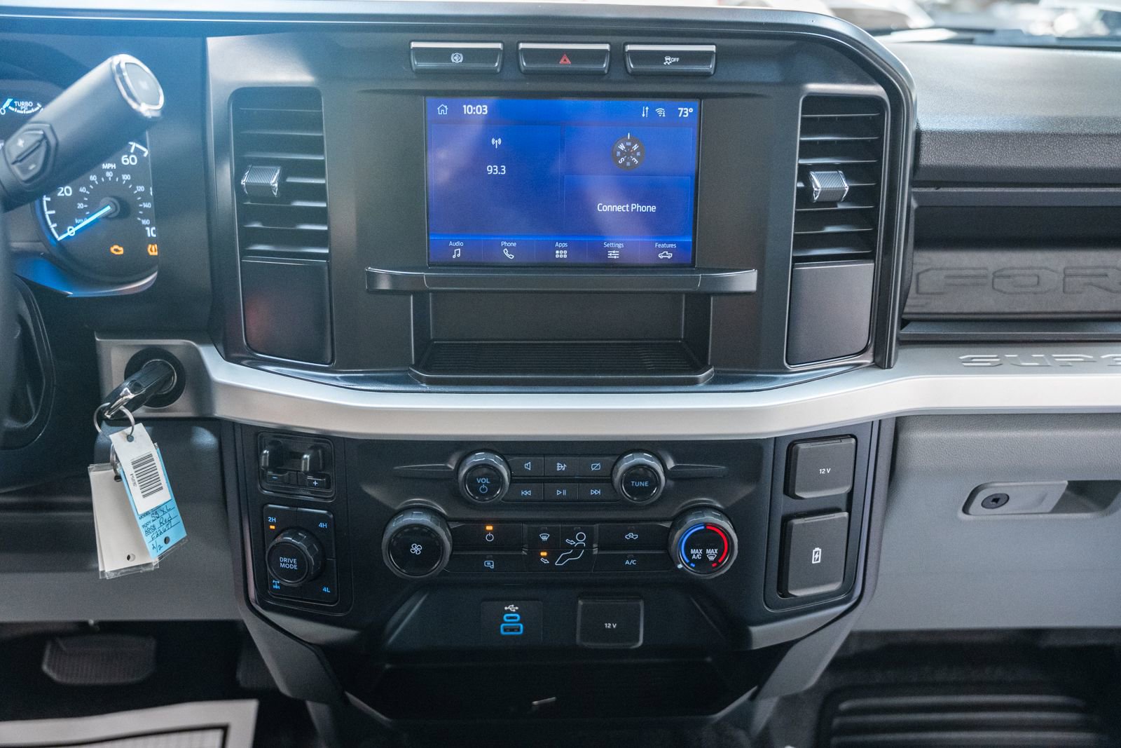 Certified 2024 Ford F350 XL w/ XL Chrome Package image 30