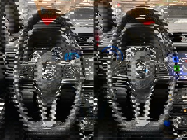 Used 2023 Nissan Leaf SV Plus image 6