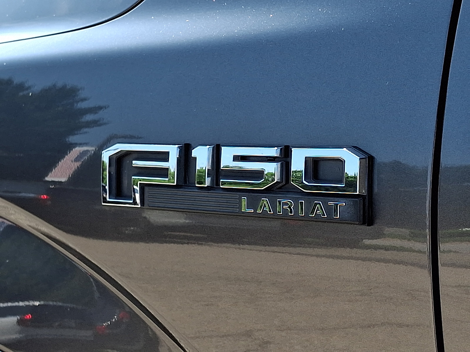 Certified 2017 Ford F150 Lariat AWD/4WD image 33