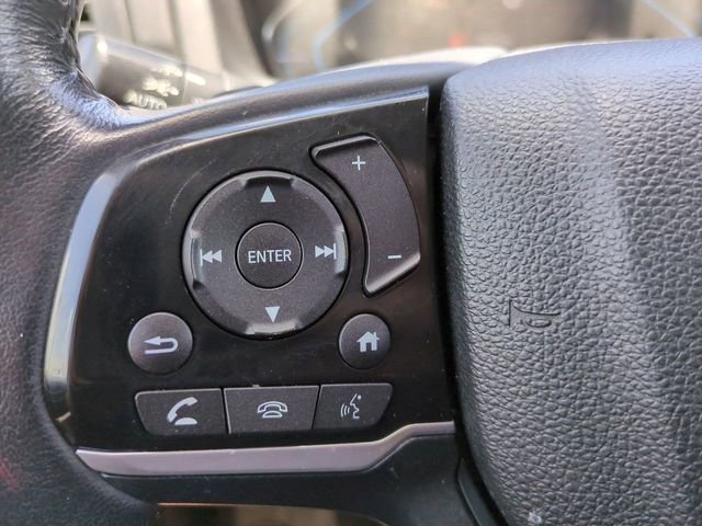 Used 2018 Honda Odyssey EX-L image 24