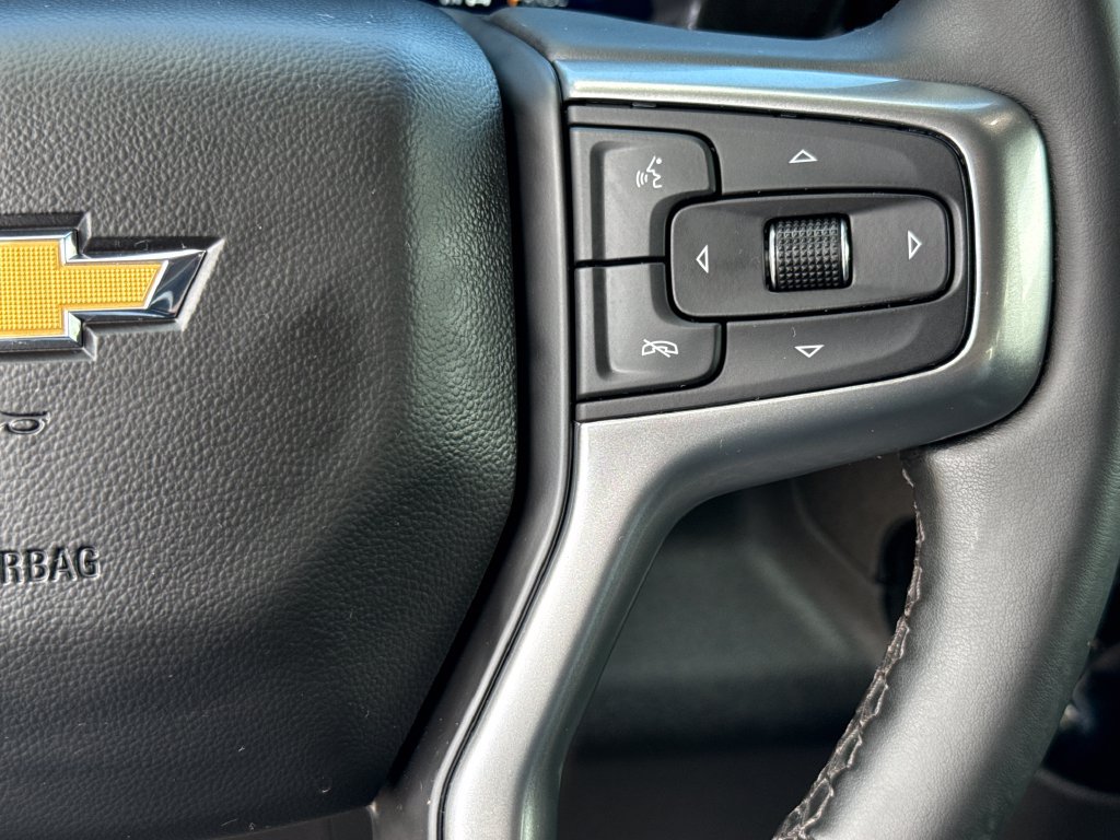 Used 2026 Chevrolet Silverado 2500 LT w/ All Star Edition AWD/4WD image 17
