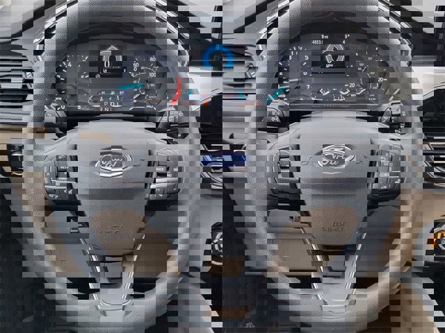 Certified 2022 Ford Escape SE image 32