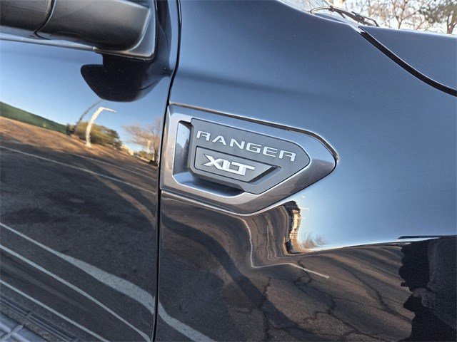Certified 2020 Ford Ranger XLT w/ Equipment Group 301A Mid image 14