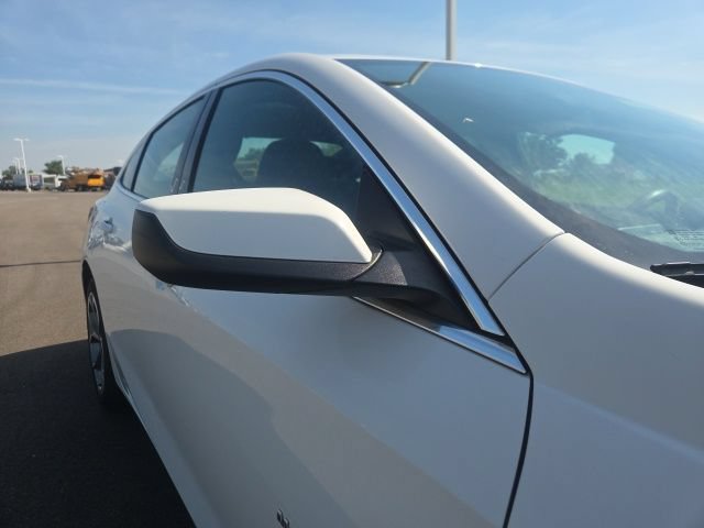 Used 2020 Chevrolet Malibu LT FWD image 5