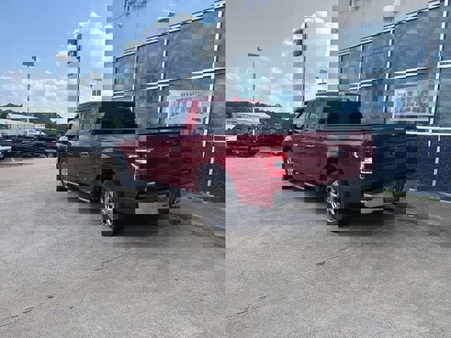 Certified 2019 Ford F150 XLT w/ Equipment Group 302A Luxury RWD image 3