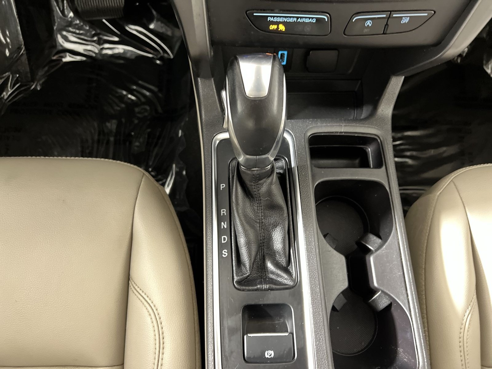 Certified 2019 Ford Escape SEL AWD/4WD image 21