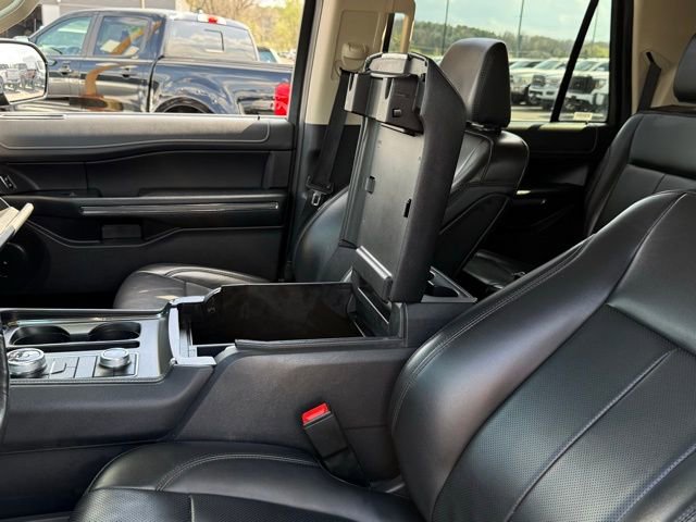 Certified 2024 Ford Expedition Max XLT AWD/4WD image 31
