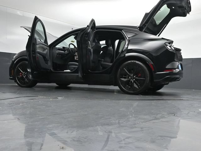 Certified 2025 Ford Mustang Mach-E GT AWD/4WD image 56