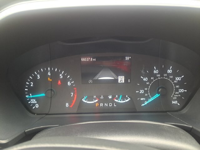 Certified 2022 Ford Escape SE FWD image 9