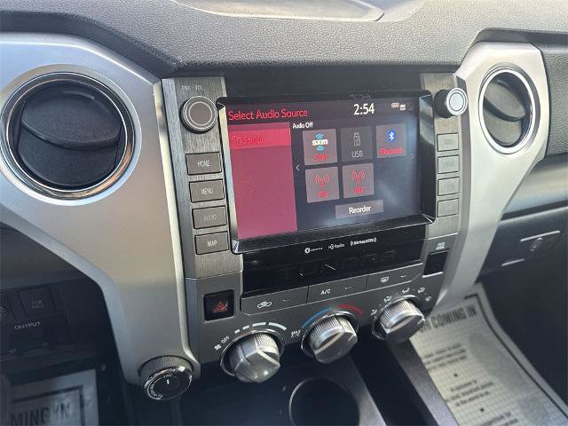 Used 2021 Toyota Tundra SR5 image 9