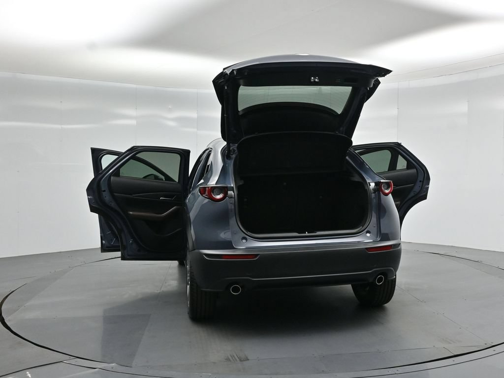 Used 2020 MAZDA CX-30 FWD w/ Premium Package image 34
