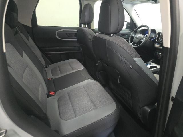 Certified 2021 Ford Bronco Sport Big Bend w/ Big Bend Package AWD/4WD image 5