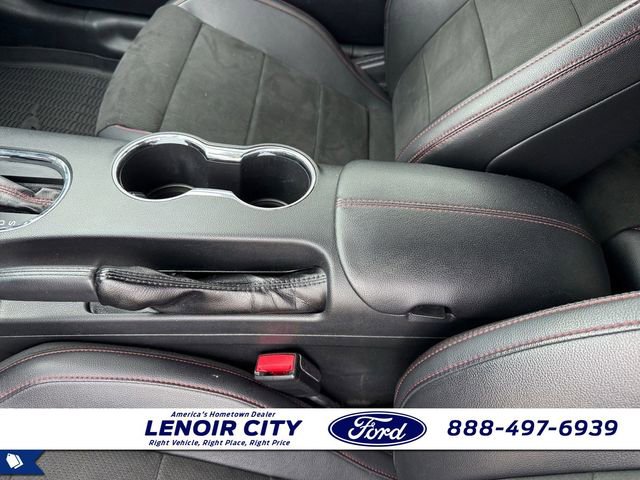 Certified 2017 Ford Mustang GT Premium w/ Equipment Group 401A RWD image 14