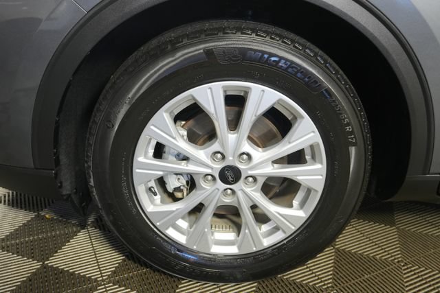 Certified 2023 Ford Escape Active w/ Cold Weather Package FWD image 9