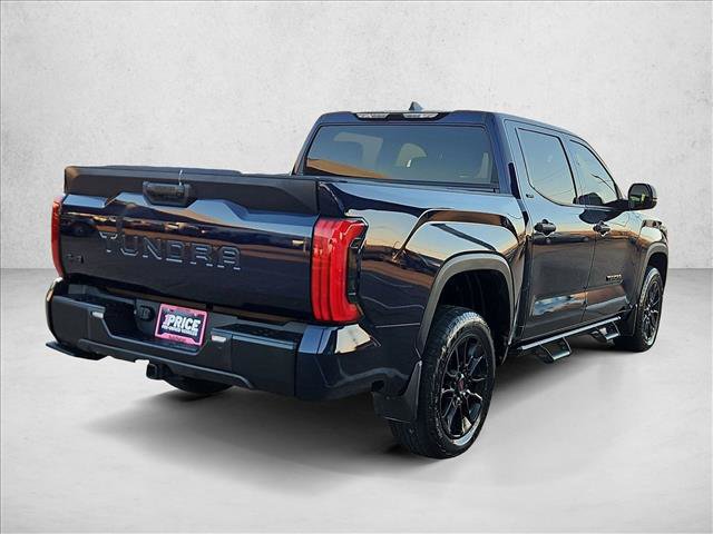 Used 2024 Toyota Tundra SR5 AWD/4WD image 5