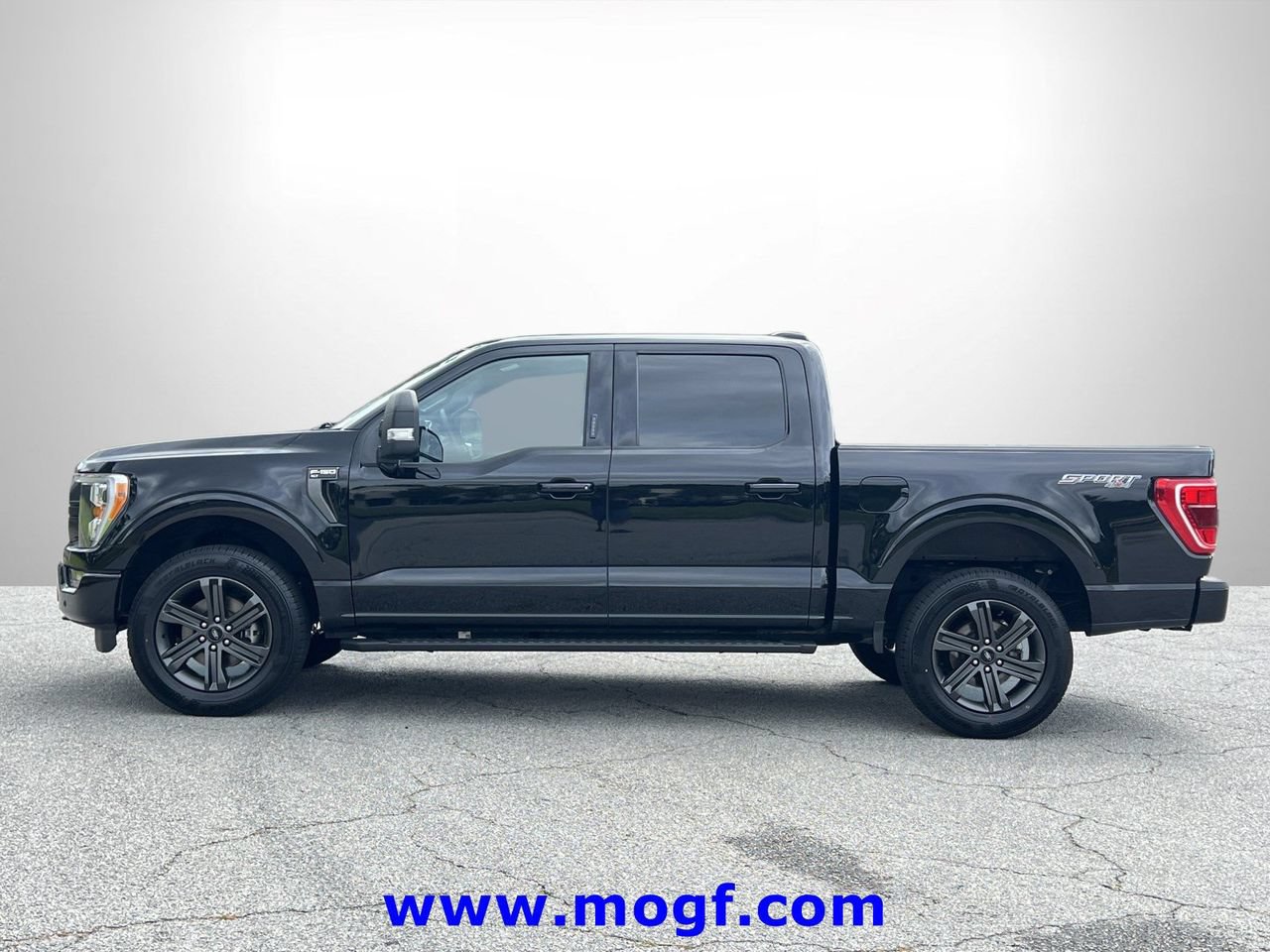 Certified 2023 Ford F150 XLT w/ Equipment Group 302A High AWD/4WD image 24