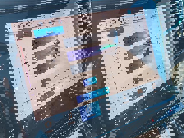 Used 2023 Jeep Grand Wagoneer 4WD image 25