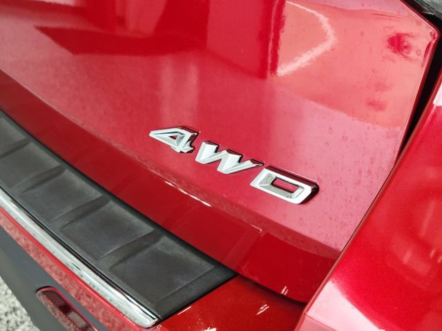 Certified 2023 Ford Explorer Limited w/ Limited Technology Package AWD/4WD image 30