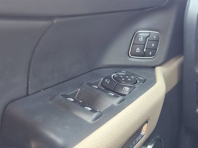 Certified 2022 Ford Expedition Limited image 17