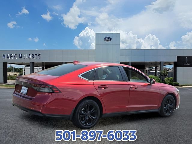 Used 2024 Honda Accord EX image 5