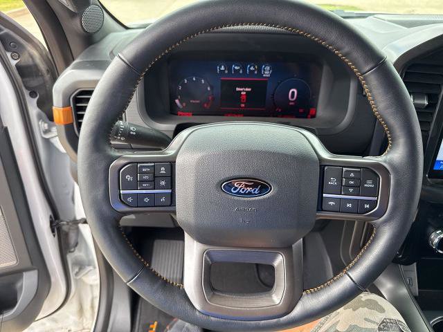 Certified 2024 Ford F150 Tremor w/ Tow/Haul Package image 22