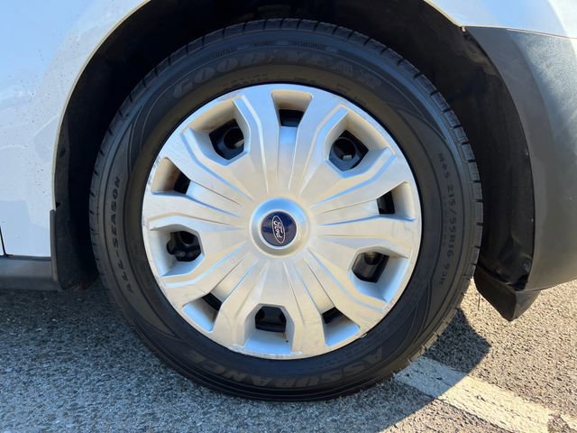 Certified 2020 Ford Transit Connect XL image 15