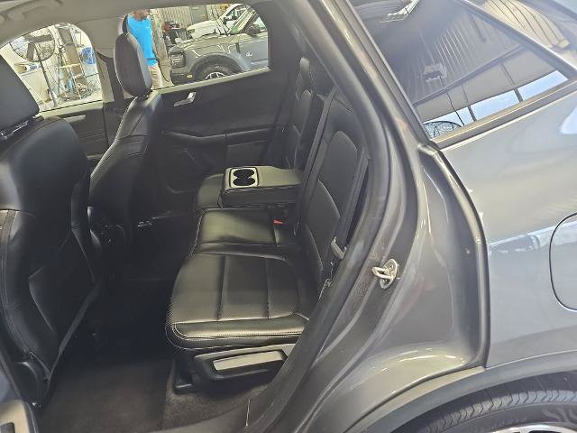 Certified 2022 Ford Escape SEL AWD/4WD image 14