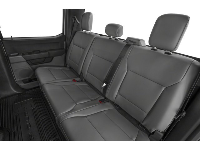 Certified 2023 Ford F250 XL w/ STX Appearance Package AWD/4WD image 8