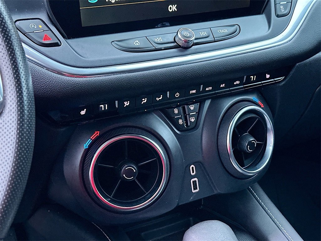 Used 2023 Chevrolet Blazer LT w/ Convenience Package image 14