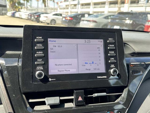 Used 2024 Toyota Camry SE FWD image 22