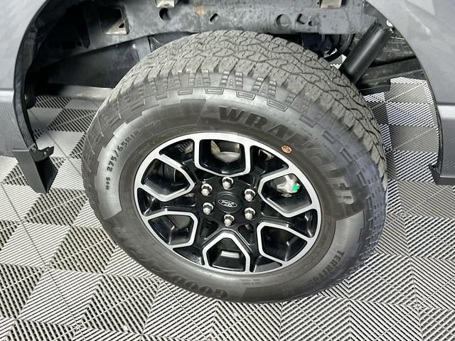 Certified 2023 Ford F150 XLT w/ Equipment Group 302A High image 37
