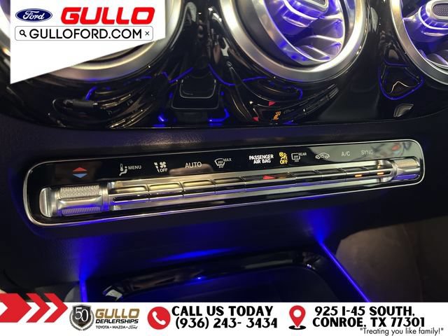 Used 2021 Mercedes-Benz GLA 250 4MATIC image 28