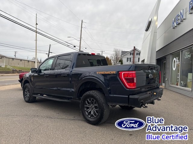 Certified 2023 Ford F150 Tremor image 7