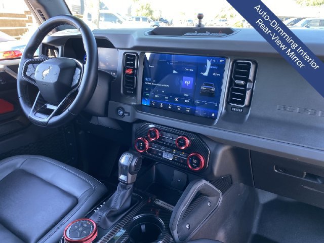 Certified 2024 Ford Bronco Big Bend AWD/4WD image 17