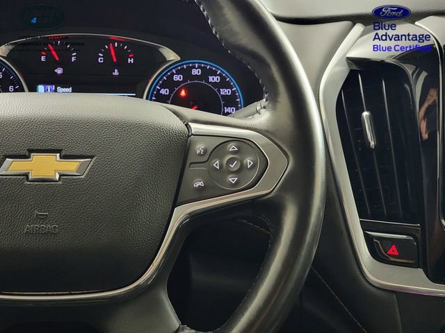 Used 2019 Chevrolet Traverse LT AWD/4WD image 29