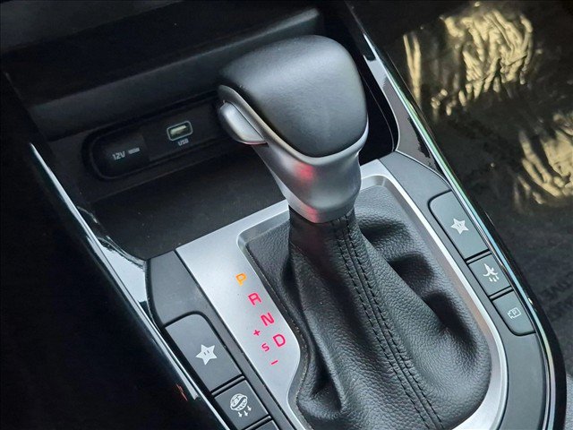 Used 2023 Kia Forte GT-Line FWD image 12