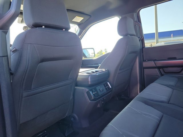 Certified 2025 Ford F150 STX w/ Equipment Group 200A image 13