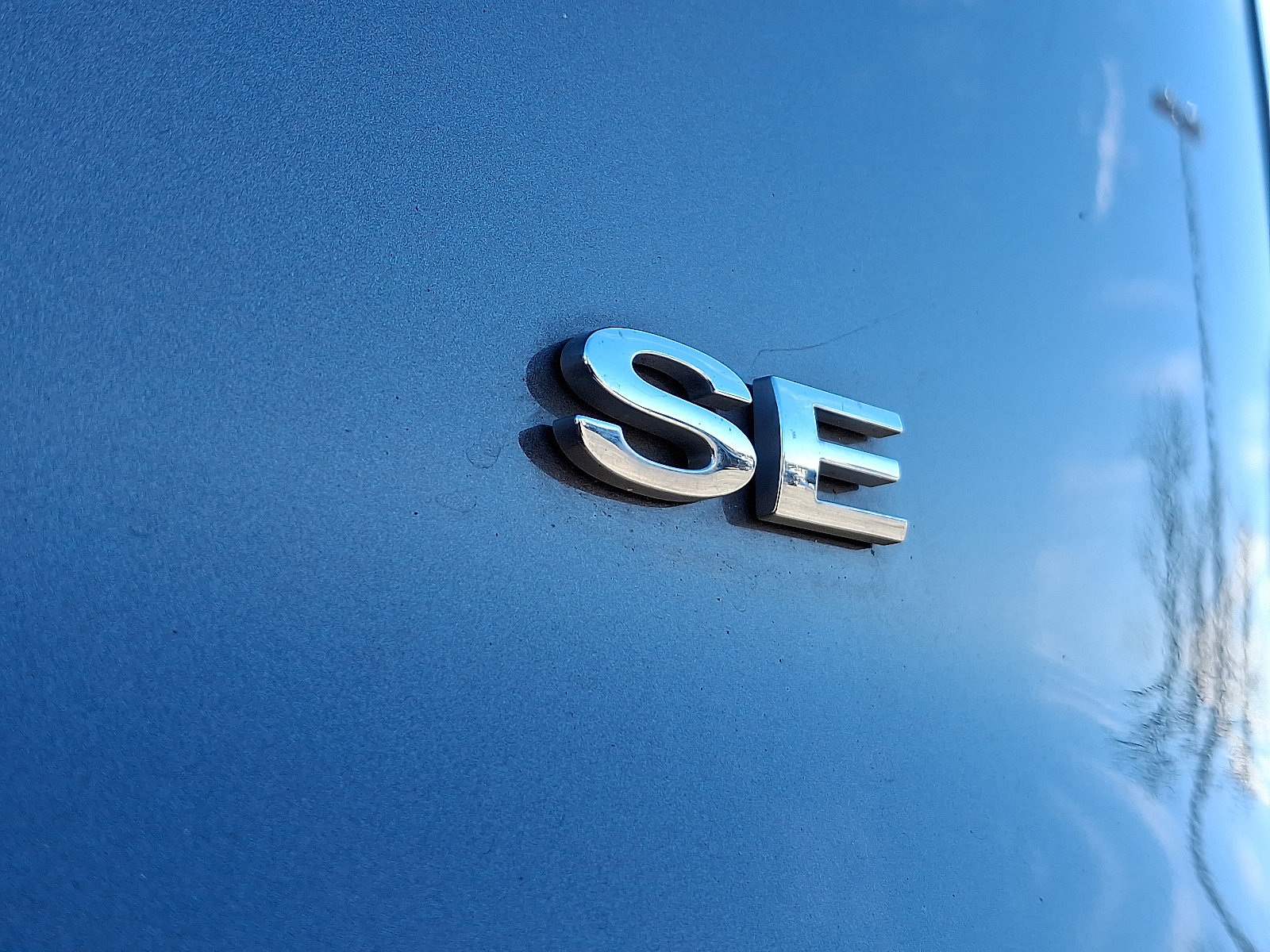 Certified 2022 Ford EcoSport SE w/ SE Convenience Package image 30