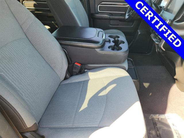 Used 2024 RAM 2500 Big Horn image 12