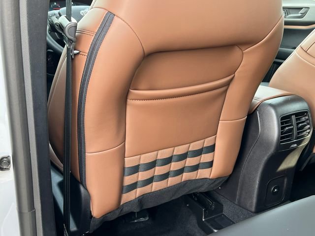 Certified 2025 Ford Bronco Sport Outer Banks w/ Outer Banks Tech Package+ image 46