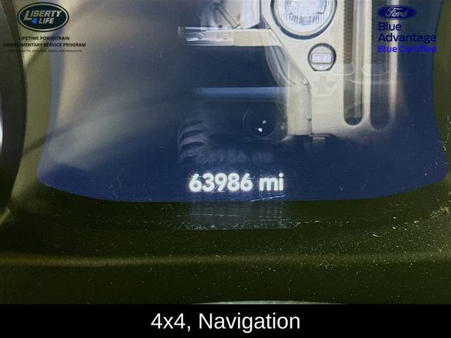 Used 2021 Jeep Wrangler Unlimited Sport image 12