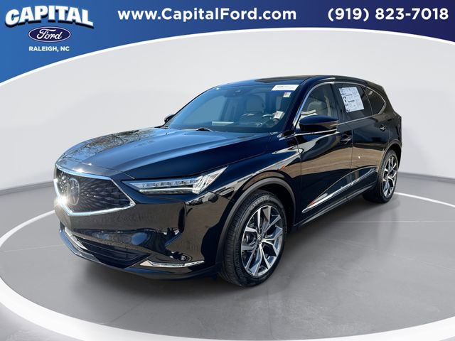 Used 2024 Acura MDX FWD w/ Technology Package