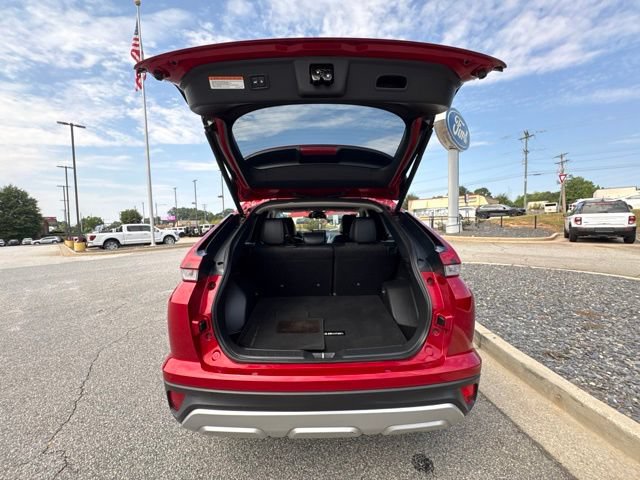 Used 2025 Mitsubishi Eclipse Cross SE AWD/4WD image 27
