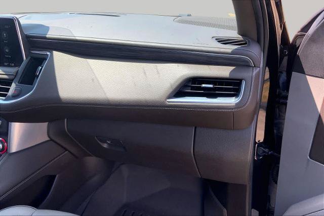Used 2021 GMC Yukon SLT RWD image 19