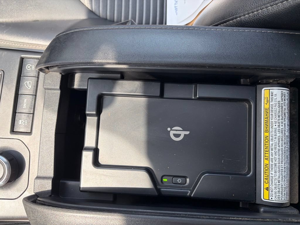 Used 2022 Toyota Highlander XSE AWD/4WD image 45