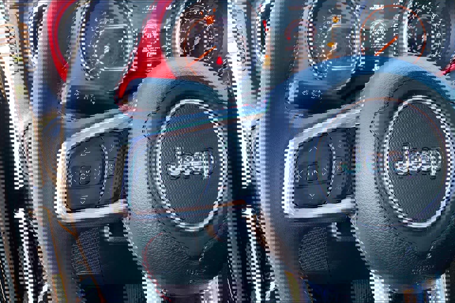 Used 2023 Jeep Wrangler Unlimited Rubicon image 23