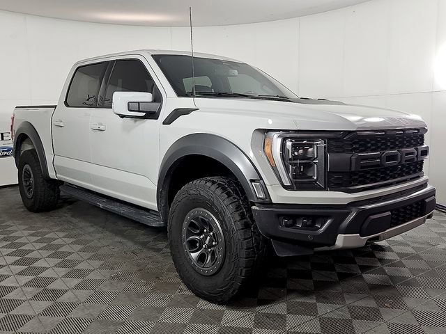 Certified 2023 Ford F150 Raptor image 7